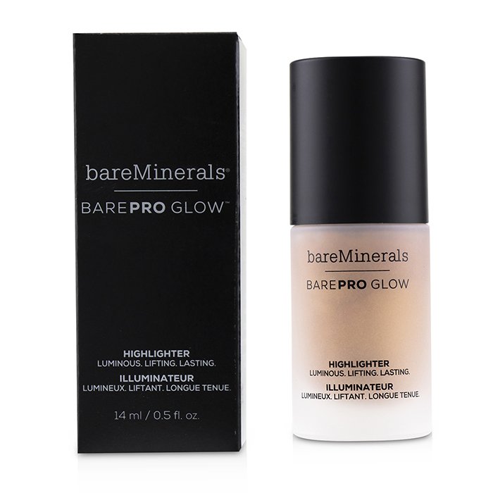 BareMinerals BarePro Glow Highlighter 14ml/0.5ozProduct Thumbnail
