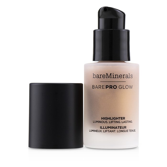 BareMinerals BarePro Glow Highlighter 14ml/0.5ozProduct Thumbnail