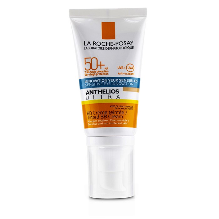 La Roche Posay Anthelios Ultra BB Cream SPF 50+ 50ml/1.7ozProduct Thumbnail