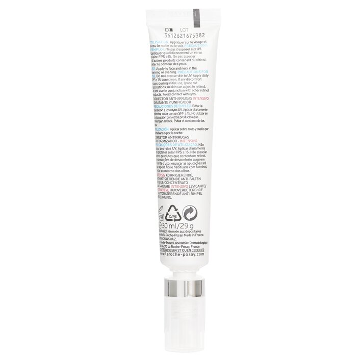 La Roche Posay Redermic Retinol Intensive Anti-Aging Concentrate 30ml/1ozProduct Thumbnail