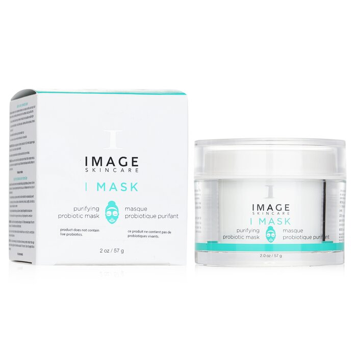 Image I Mask Purifying Probiotic Masque 57g/2ozProduct Thumbnail