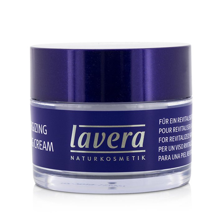 Lavera Re-Energizing Sleeping Cream (Exp. Date 12/2019) 50ml/1.6ozProduct Thumbnail