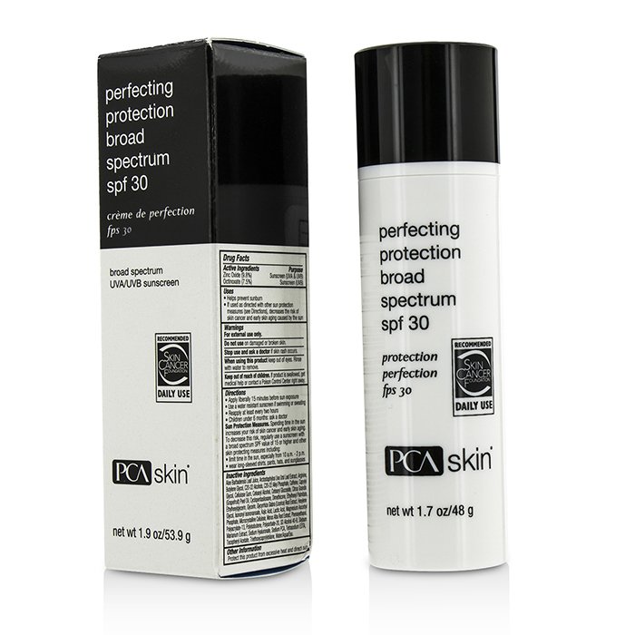PCA Skin Perfecting Protection SPF 30 (Salon Size) (Exp. Date: 01/2020) 198g/7ozProduct Thumbnail