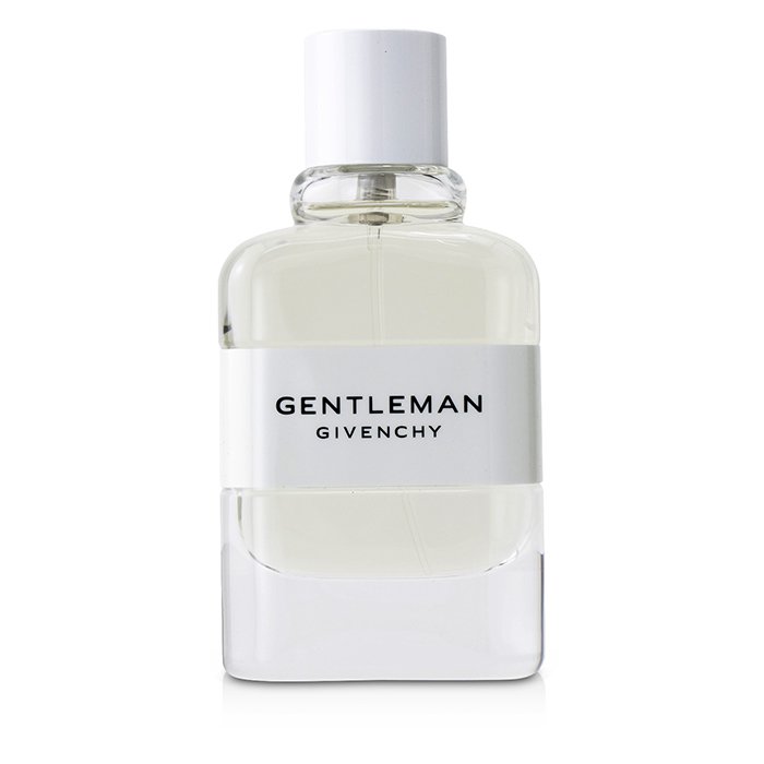 review givenchy gentleman