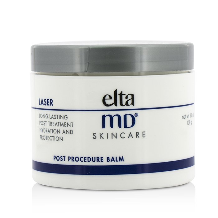 EltaMD Laser Post Procedure Balm (Exp. Date: 01/2020) 108g/3.8ozProduct Thumbnail