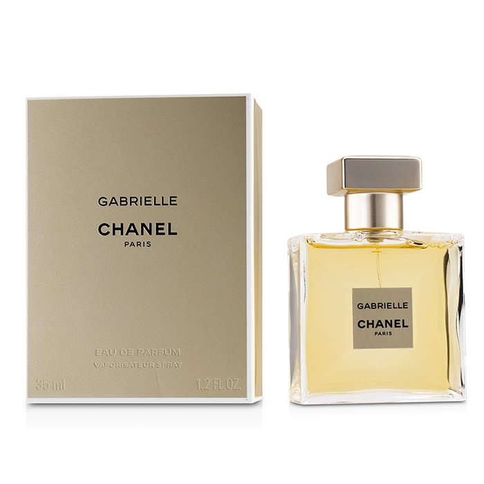 Chanel - Gabrielle Eau De Parfum Spray 35ml/1.2oz (F) - Eau De Parfum ...