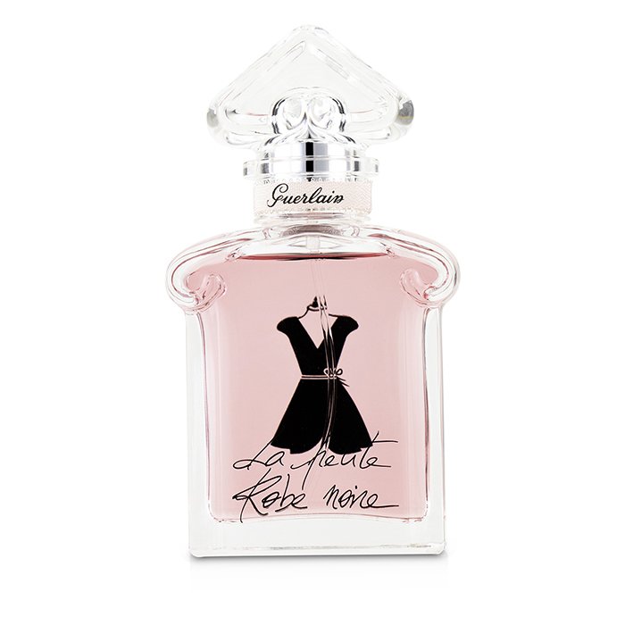 guerlain la petite robe noire eau de parfum spray