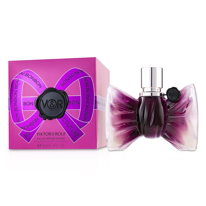 Viktor & Rolf Bonbon Couture Eau De Parfum Intense Spray 30ml/1ozProduct Thumbnail
