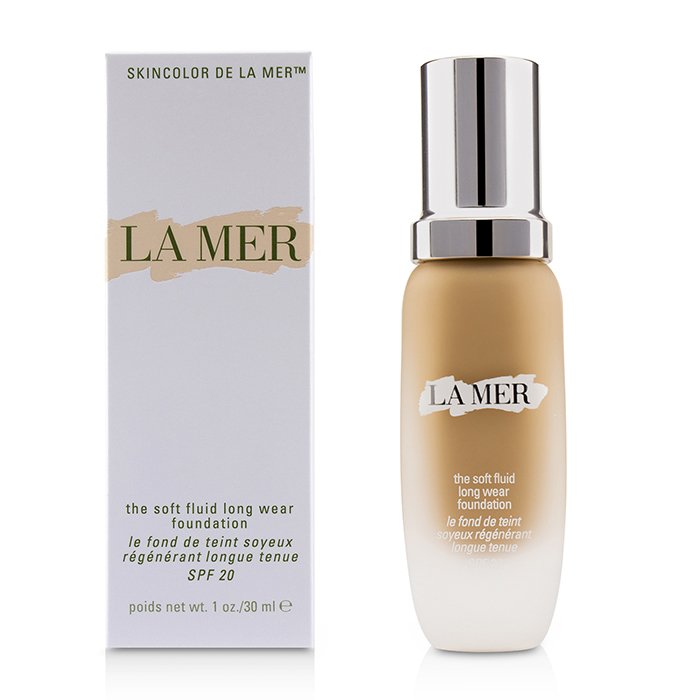 La Mer The Soft Fluid Long Wear Foundation SPF 20 30ml/1ozProduct Thumbnail