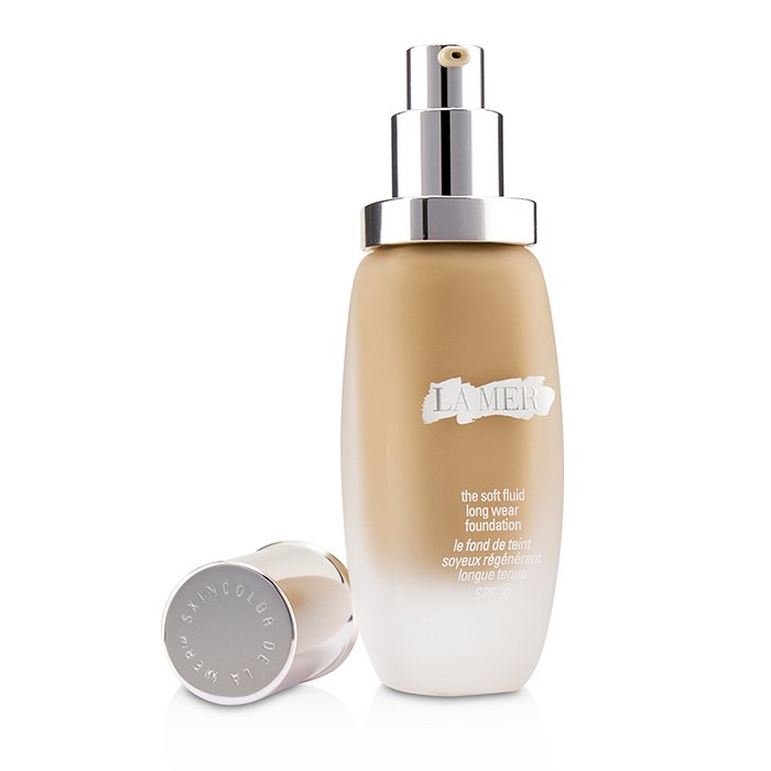 La Mer The Soft Fluid Long Wear Foundation SPF 20 30ml/1ozProduct Thumbnail