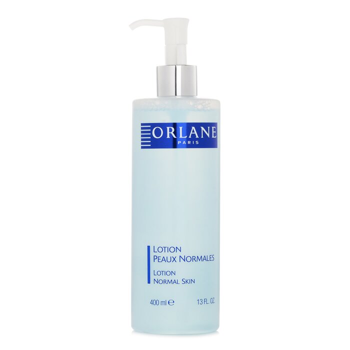 Orlane غسول للبشرة العادية (مستحضر صالون) 400ml/13ozProduct Thumbnail