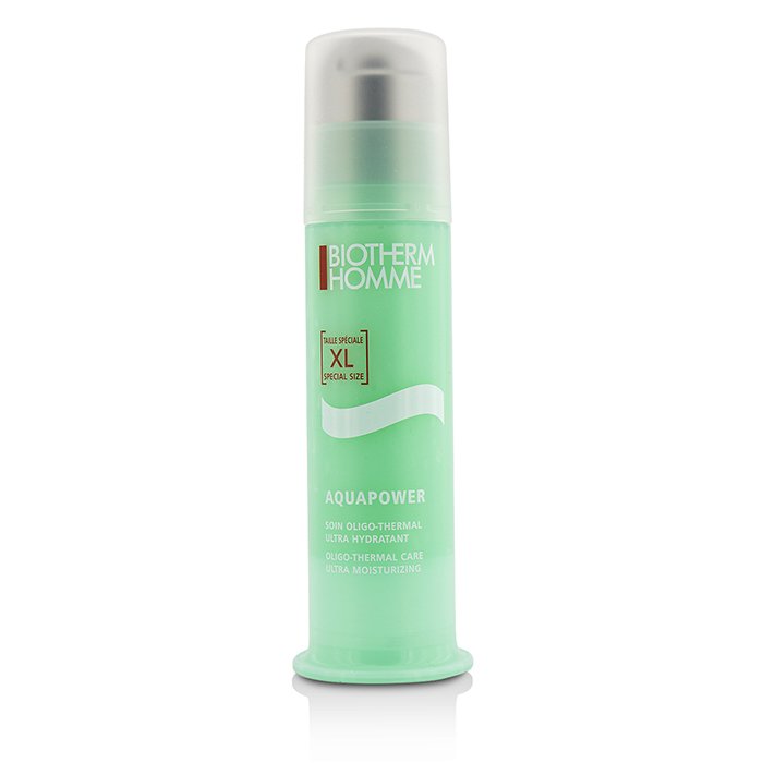Biotherm Homme Aquapower Oligo-Thermal Ultra Moisturizing Care 100ml/3.38ozProduct Thumbnail