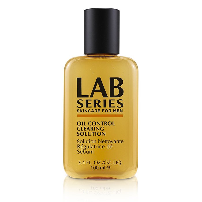 Lab Series Lab Series Oil Control Clearing Solution 100ml/3.4ozProduct Thumbnail
