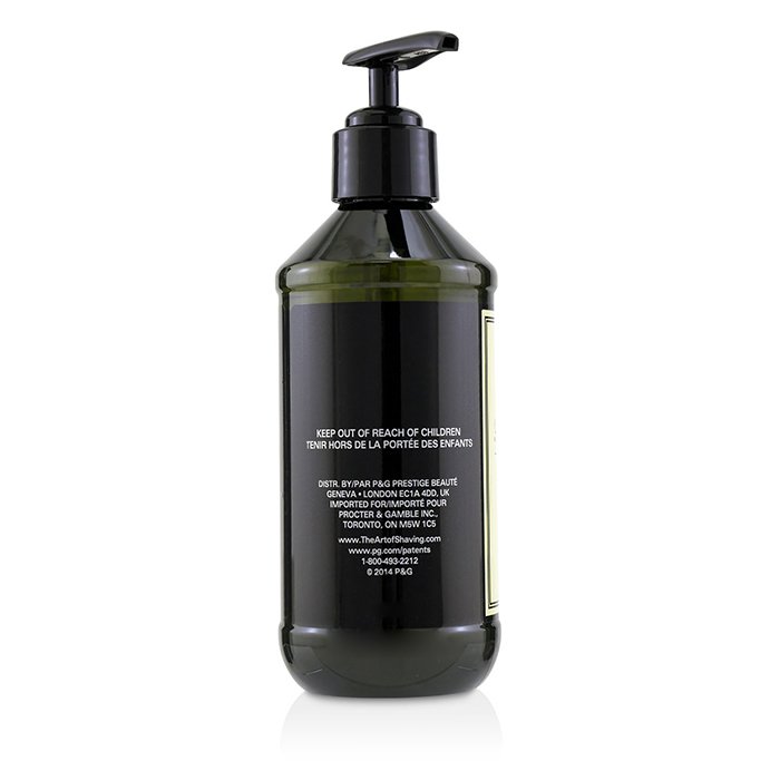 The Art Of Shaving Pre-Shave Oil - Unscented (With Pump) 240ml/8.1ozProduct Thumbnail