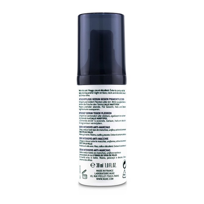 Nuxe Expert Anti-Taches Anti-Dark Spot Expert Serum (For All Skin Types) 30ml/1ozProduct Thumbnail