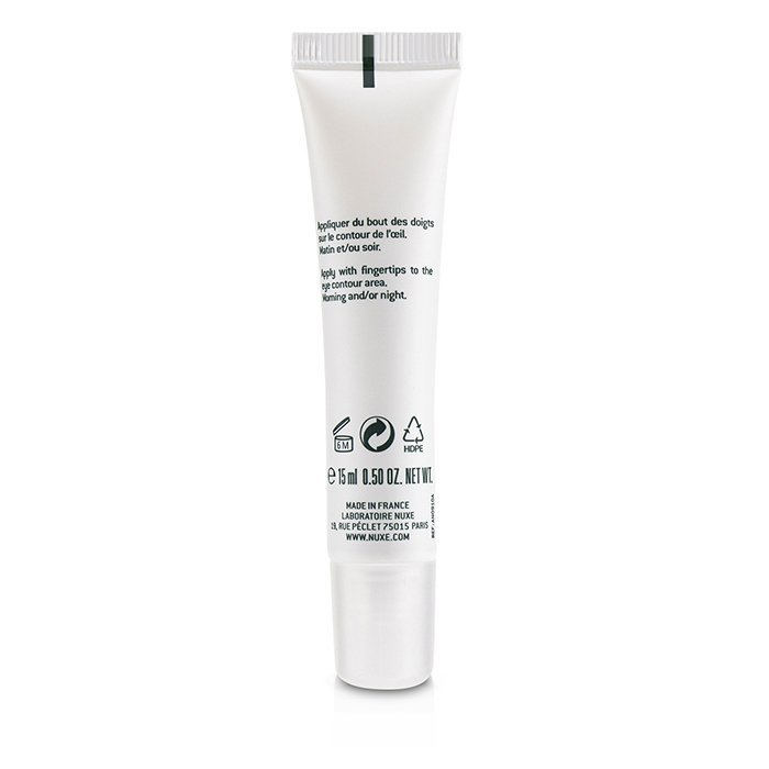 Nuxe Nuxe White Crema Contorno de Ojos Anti Ojeras Anti Manchas Oscuras 15ml/0.5ozProduct Thumbnail