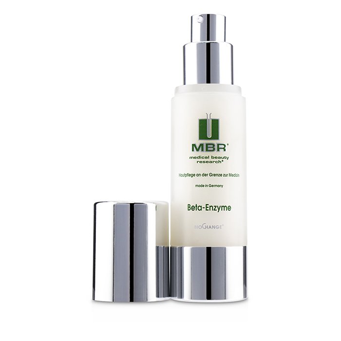 MBR Medical Beauty Research BioChange Beta-Enzyme 50ml/1.7ozProduct Thumbnail