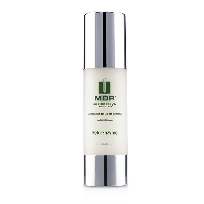 MBR Medical Beauty Research BioChange Beta-Enzyme 50ml/1.7ozProduct Thumbnail