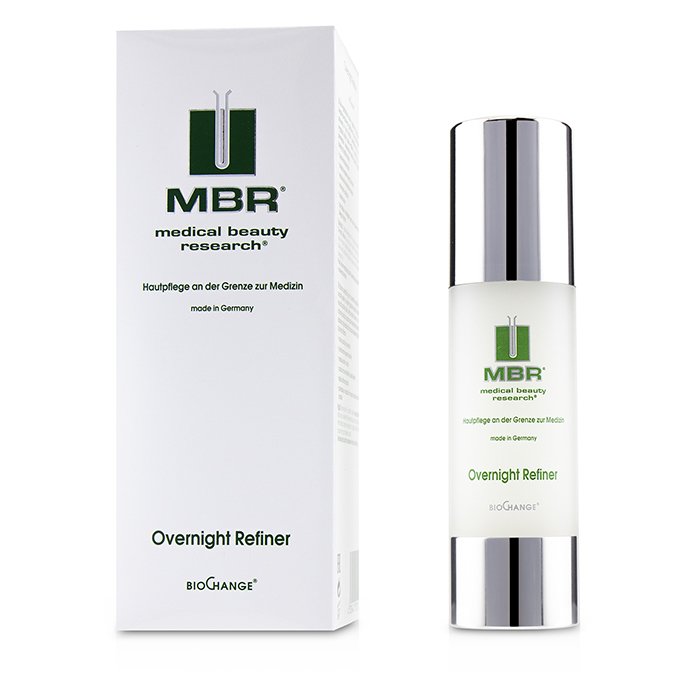 MBR Medical Beauty Research BioChange Overnight Refiner 50ml/1.7ozProduct Thumbnail