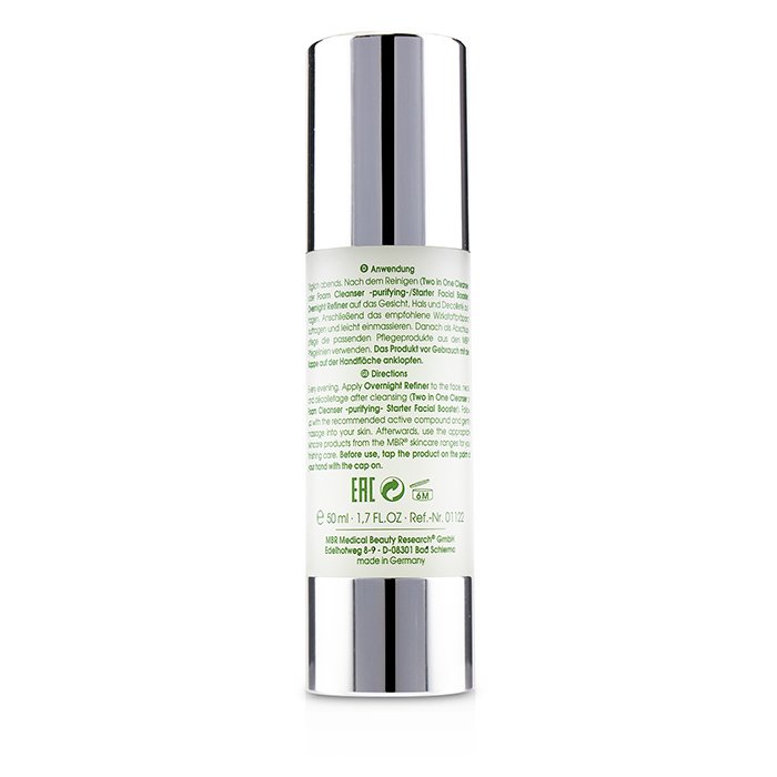 MBR Medical Beauty Research BioChange Overnight Refiner 50ml/1.7ozProduct Thumbnail