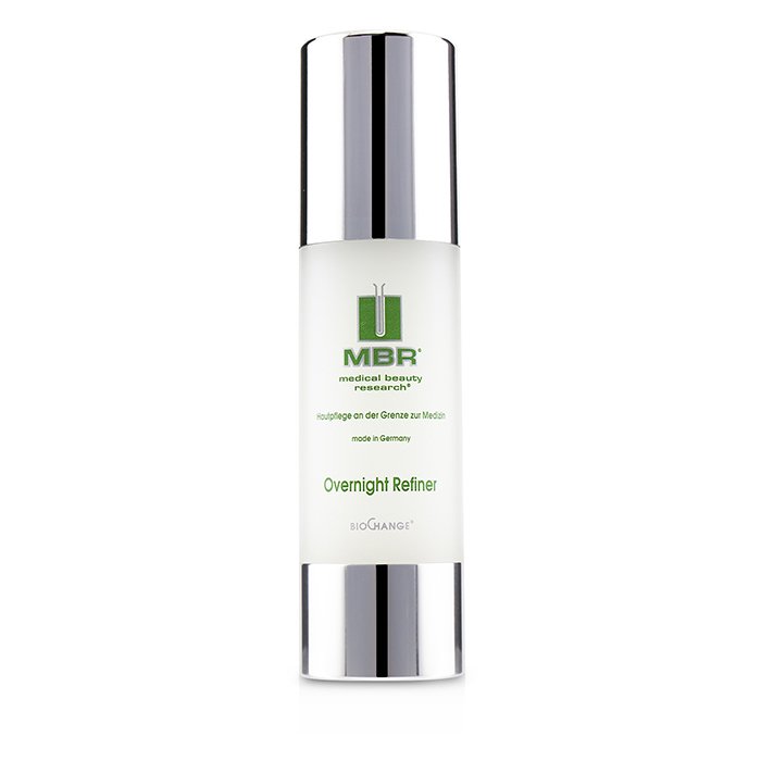 MBR Medical Beauty Research BioChange Overnight Refiner 50ml/1.7ozProduct Thumbnail