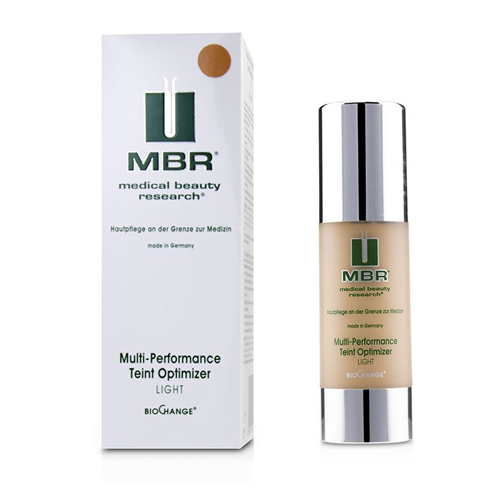 MBR Medical Beauty Research BioChange Multi-Performance Teint Optimizer 30ml/1ozProduct Thumbnail