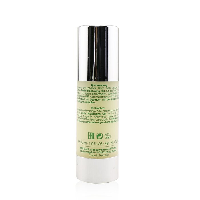 MBR Medical Beauty Research BioChange Gentle Moisturizing Gel 30ml/1ozProduct Thumbnail