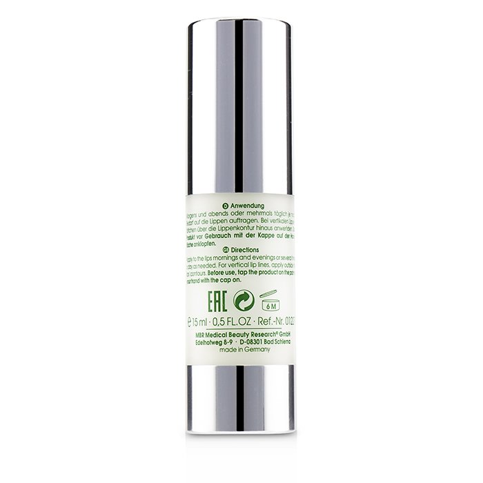 MBR Medical Beauty Research 唇部精華霜 15ml/0.5ozProduct Thumbnail
