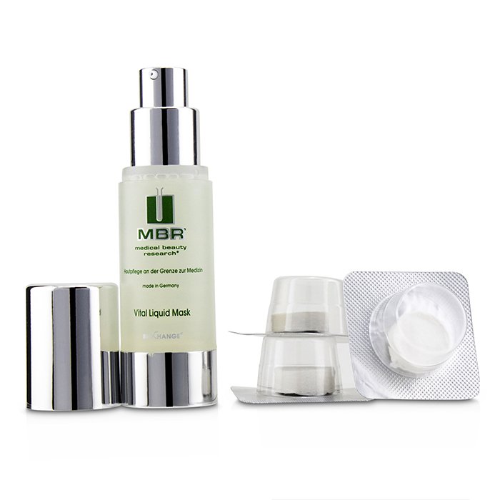 MBR Medical Beauty Research BioChange Vital Liquid Mask 6applicationsProduct Thumbnail