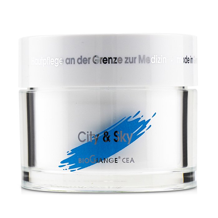 MBR Medical Beauty Research BioChange CEA City & Sky 50ml/1.7ozProduct Thumbnail
