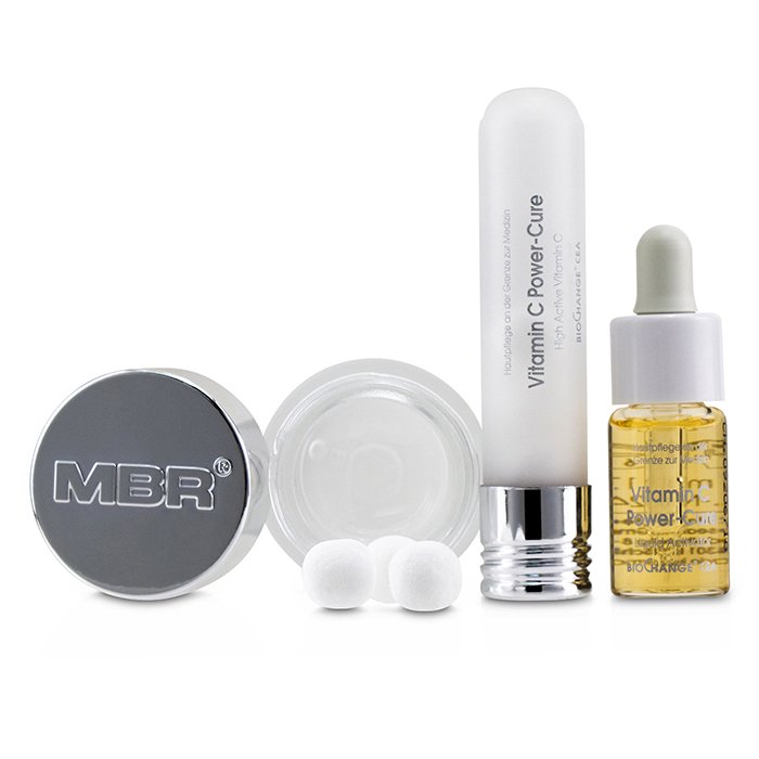 MBR Medical Beauty Research BioChange CEA Vitamin C Power-Cure 7pcsProduct Thumbnail