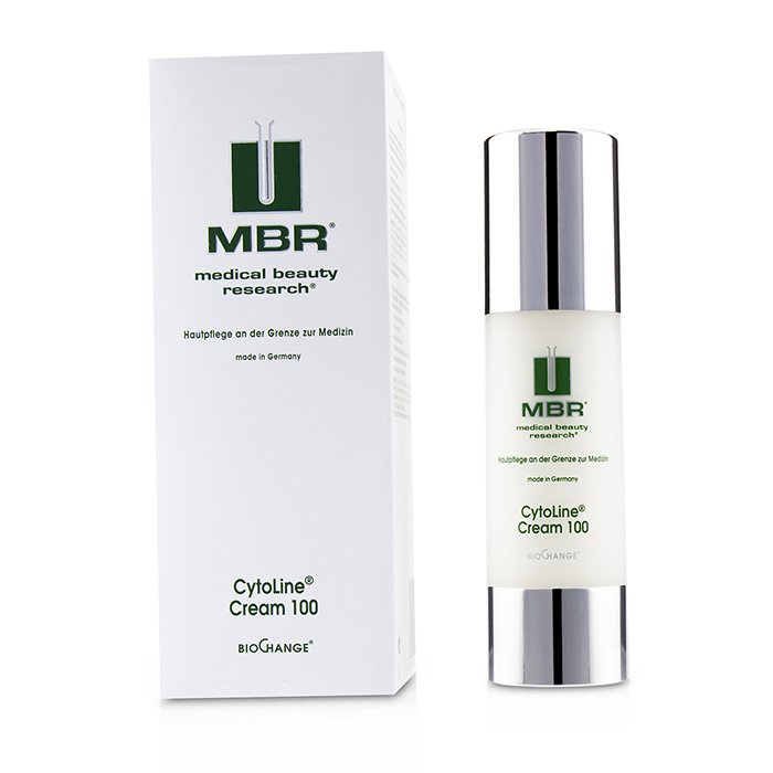 MBR Medical Beauty Research BioChange Cytoline Cream 100 50ml/1.7ozProduct Thumbnail