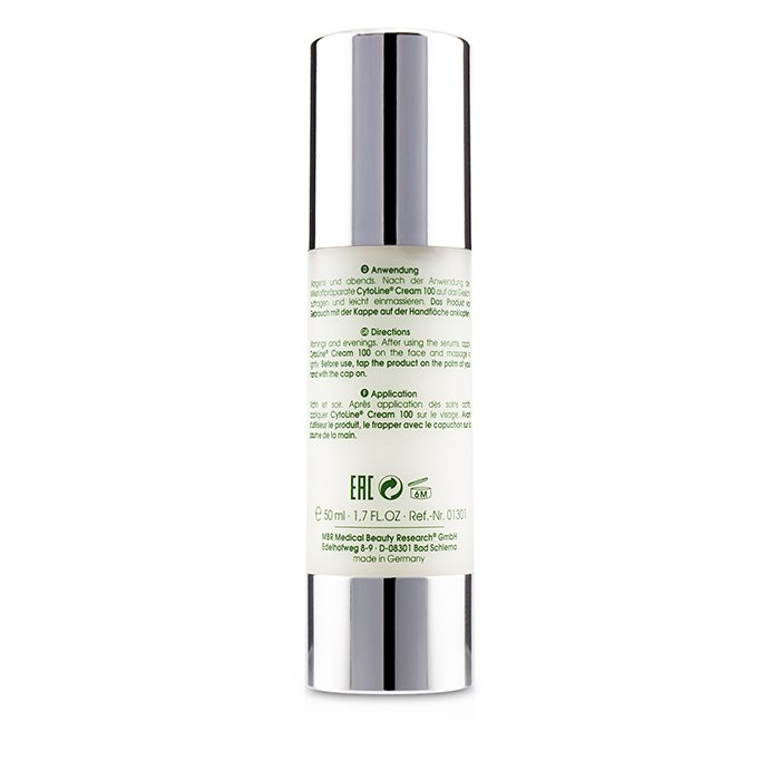 MBR Medical Beauty Research BioChange Cytoline Cream 100 50ml/1.7ozProduct Thumbnail