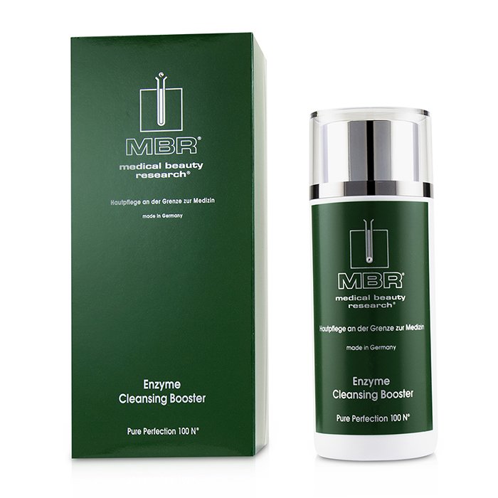 MBR Medical Beauty Research Pure Perfection 100N Enzyme Cleansing Booster 80g/2.8ozProduct Thumbnail