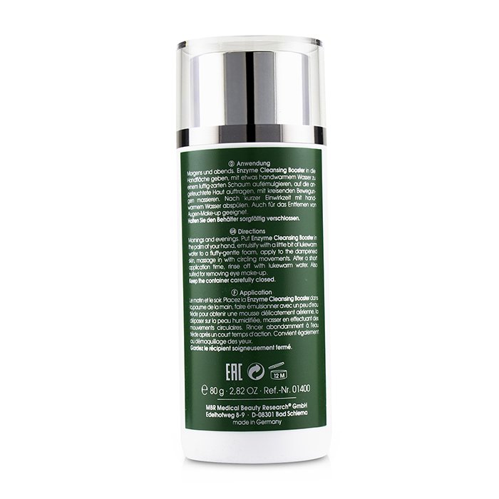 MBR Medical Beauty Research Pure Perfection 100N Enzyme Cleansing Booster 80g/2.8ozProduct Thumbnail