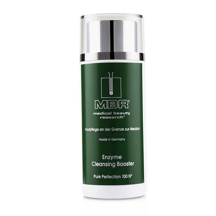 MBR Medical Beauty Research Pure Perfection 100N Enzyme Cleansing Booster 80g/2.8ozProduct Thumbnail