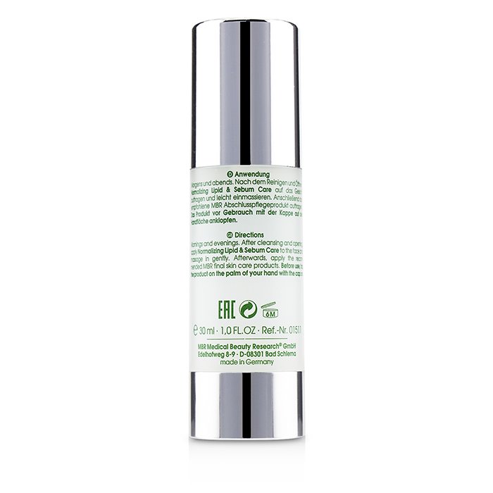 MBR Medical Beauty Research BioChange Normalizing Lipid & Sebum Care 30ml/1ozProduct Thumbnail