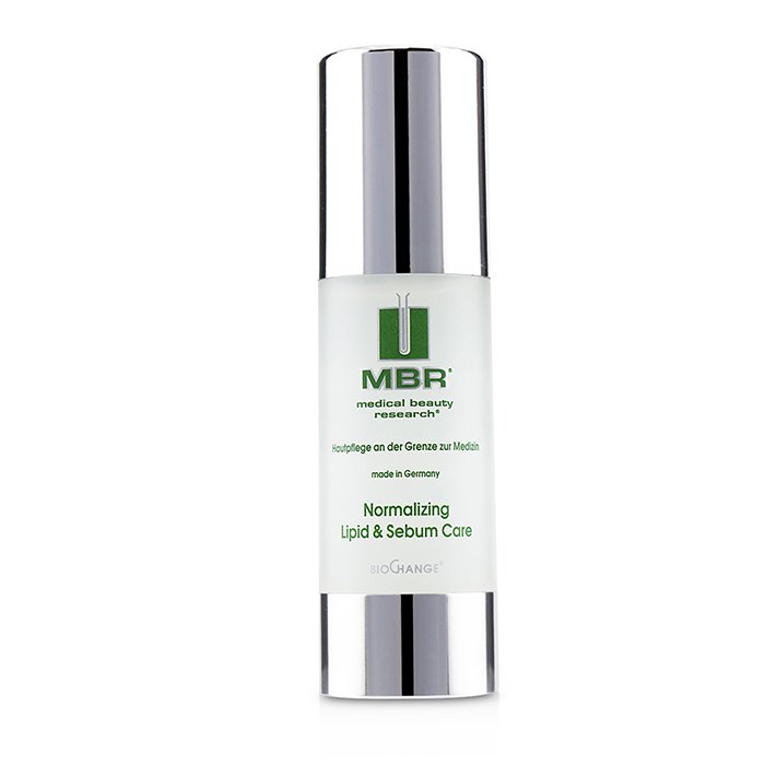 MBR Medical Beauty Research BioChange Normalizing Lipid & Sebum Care 30ml/1ozProduct Thumbnail