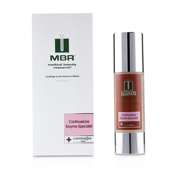 MBR Medical Beauty Research ContinueLine Med ContinueLine Enzyme Specialist 50ml/1.7ozProduct Thumbnail
