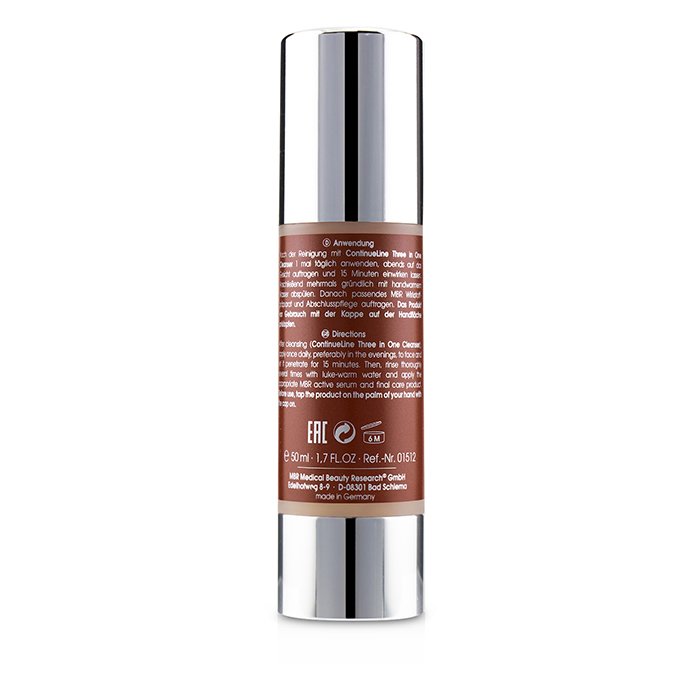 MBR Medical Beauty Research ContinueLine Med ContinueLine Enzyme Specialist 50ml/1.7ozProduct Thumbnail