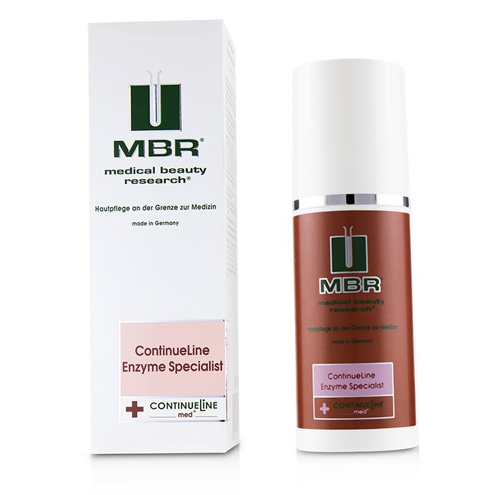MBR Medical Beauty Research ContinueLine Med ContinueLine Enzyme Specialist 100ml/3.4ozProduct Thumbnail
