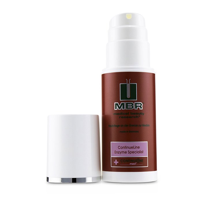 MBR Medical Beauty Research ContinueLine Med ContinueLine Enzyme Specialist 100ml/3.4ozProduct Thumbnail