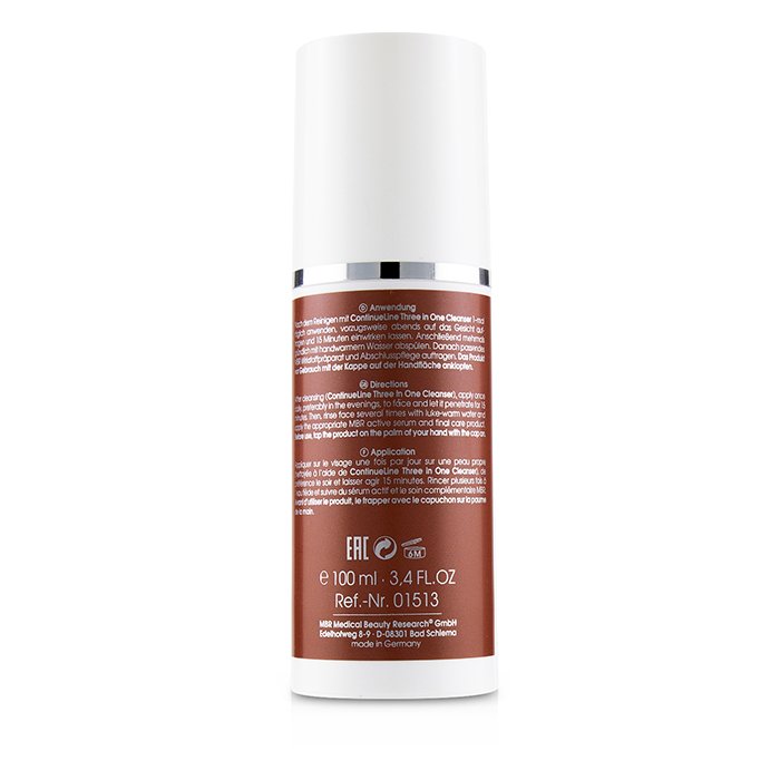 MBR Medical Beauty Research ContinueLine Med ContinueLine Enzyme Specialist 100ml/3.4ozProduct Thumbnail