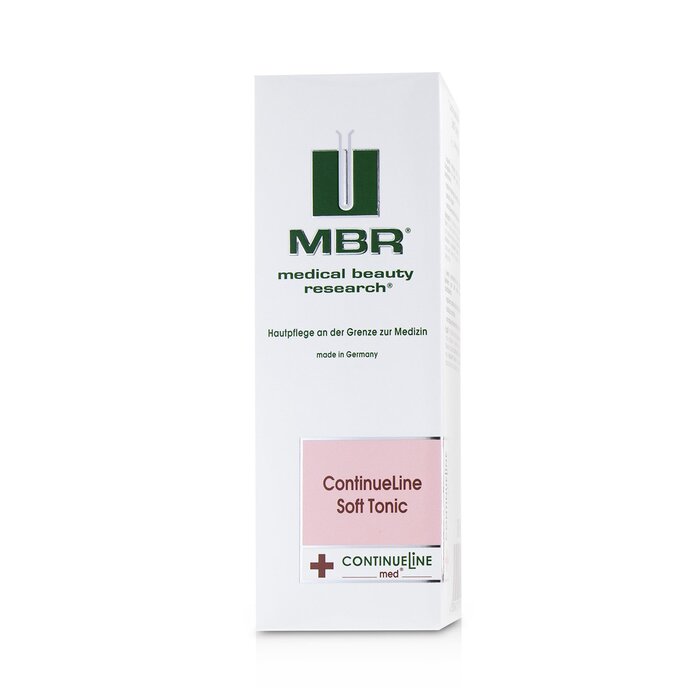 MBR Medical Beauty Research ContinueLine Med ContinueLine Soft Tonic 150ml/5.1ozProduct Thumbnail
