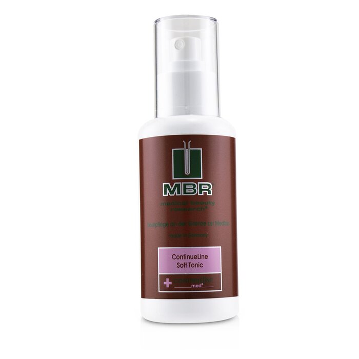 MBR Medical Beauty Research ContinueLine Med ContinueLine Soft Tonic 150ml/5.1ozProduct Thumbnail