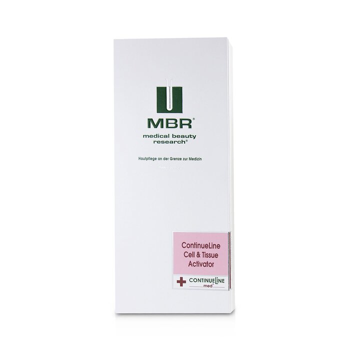 MBR Medical Beauty Research ContinueLine Med ContinueLine Cell & Tissue Activator 50ml/1.7ozProduct Thumbnail