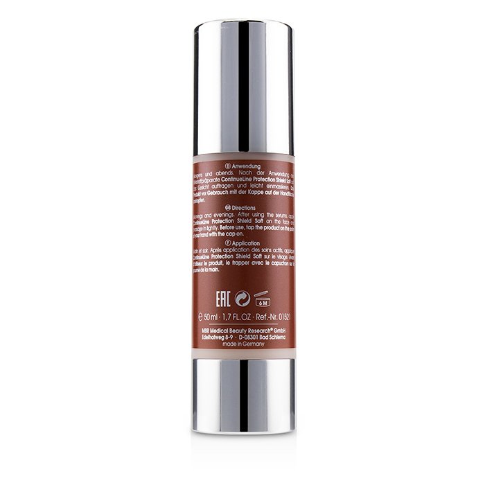 MBR Medical Beauty Research ContinueLine Med ContinueLine Protection Shield Soft 50ml/1.7ozProduct Thumbnail