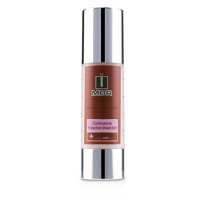 MBR Medical Beauty Research ContinueLine Med ContinueLine Protection Shield Soft 50ml/1.7ozProduct Thumbnail
