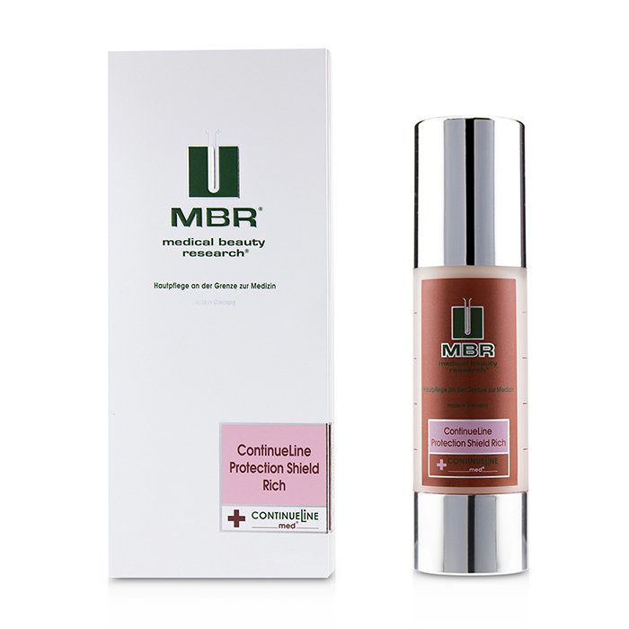 MBR Medical Beauty Research ContinueLine Med ContinueLine Protection Shield Rich 50ml/1.7ozProduct Thumbnail