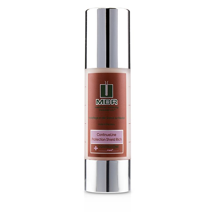 MBR Medical Beauty Research ContinueLine Med ContinueLine Protection Shield Rich 50ml/1.7ozProduct Thumbnail